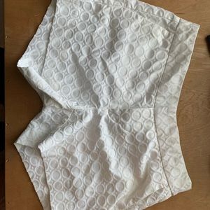 banana republic shorts